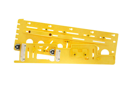 MICRODIAL Tapering Jig