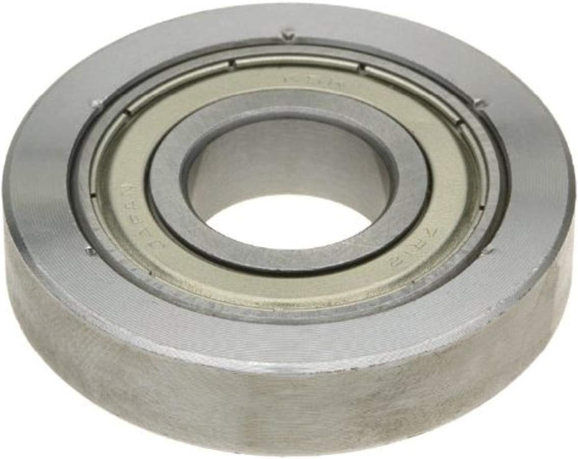 2-7/8" X 3/4" Bore Rub Collar