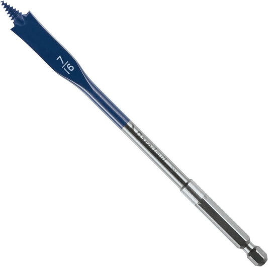 7/16" RapidFeed Spade Bit