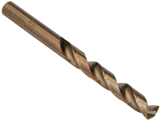 7/16" Cobalt Jobber Drill Bit