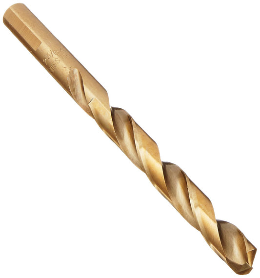 23/64" Cobalt Drill Bit