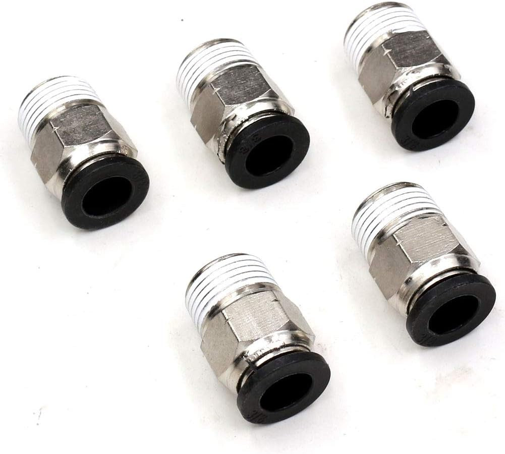 KR-P107 5/32" Air Fitting