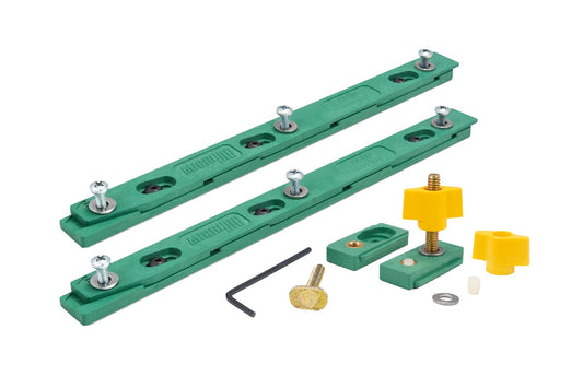 ZEROPLAY Miter Bars (Double-Kit)