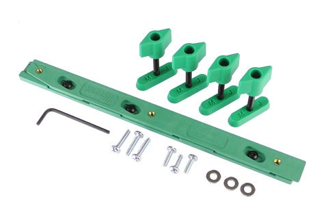 360 Sled Kit (FREE MITER STOP)