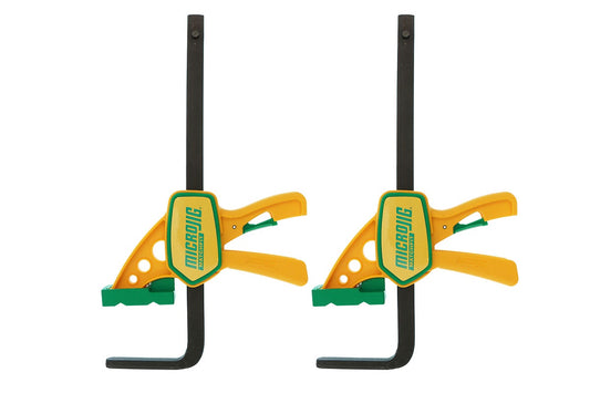 MATCHFIT Grr-rip Clamp (2 PACK)