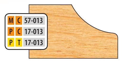Freeborn PC-17-013 Door Edge Cutter