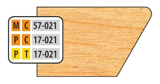 Freeborn PC-17-021 Door Edge Cutter