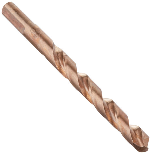 21/64" Cobalt Drill Bit