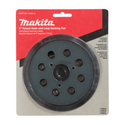 Couvercle De Boîte De Rangement Makita - Pour Ponceuse Modèle BO5030 - Pièce Détachée D'origine - 10