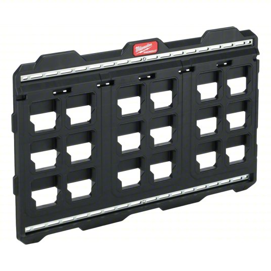 MILWAUKEE® PACKOUT Large Wall Plate