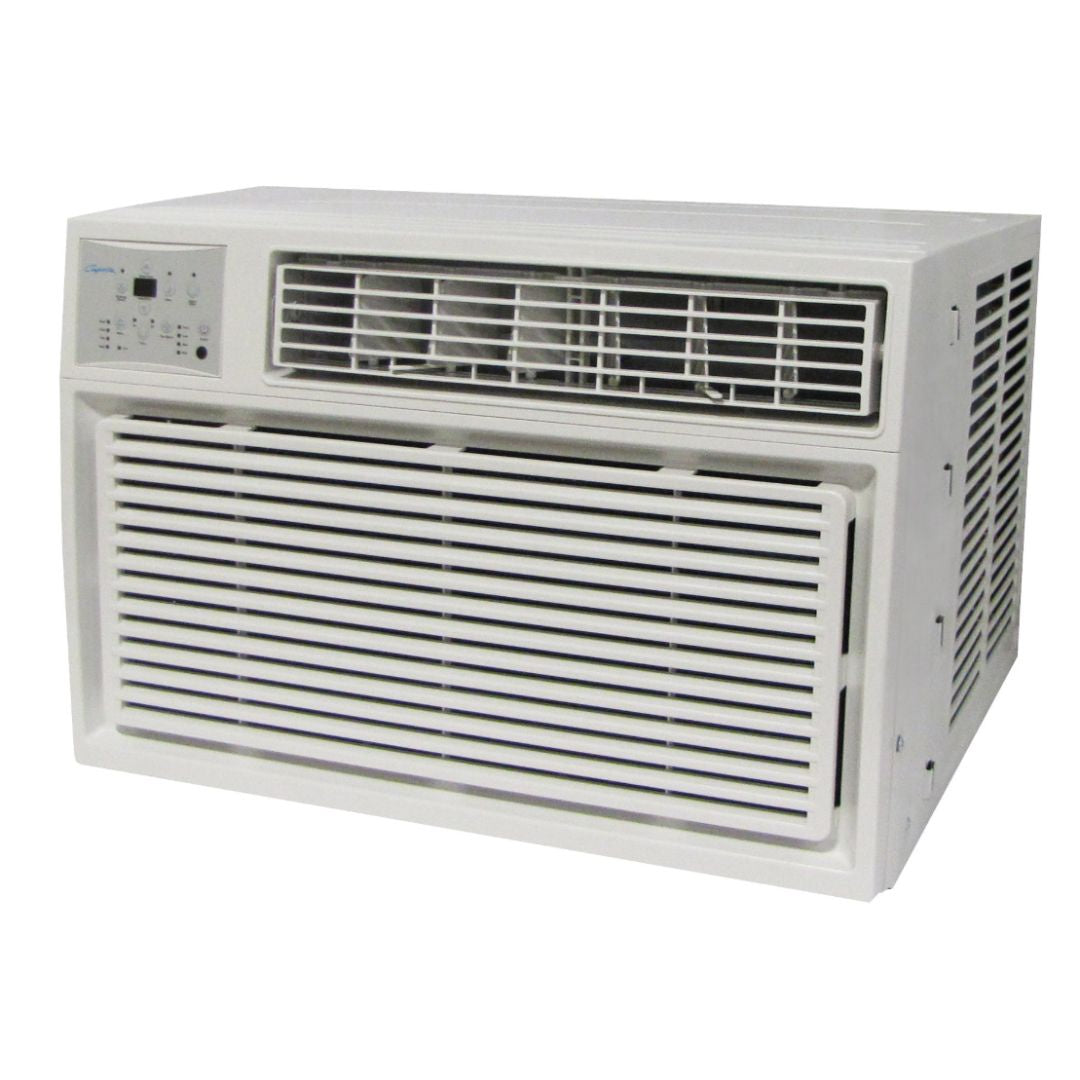8K BTU AC/Heat Comfort Aire REG-81R01