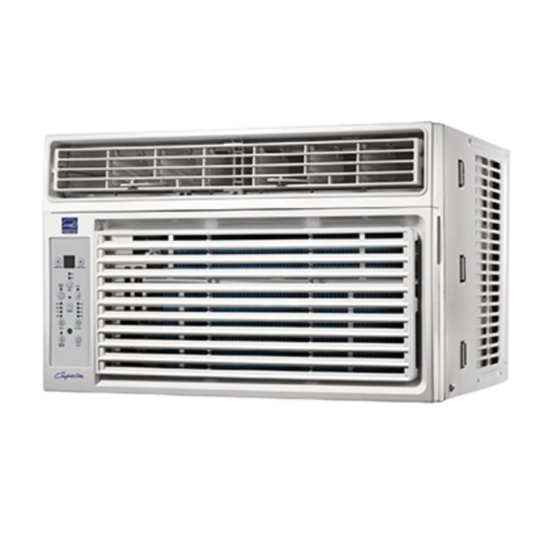 8K BTU Air Conditioner Comfort Aire RADS-81R01