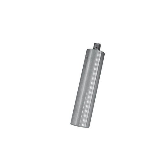 NOVA TOOL REST POST 1″X 8″ THREADED AT TOP