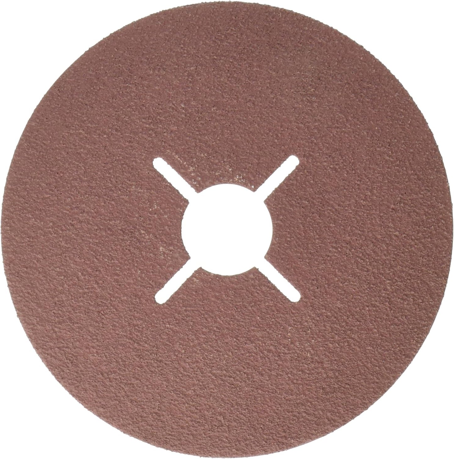 4-1/2" 80 Grit, Abrasive Sandi