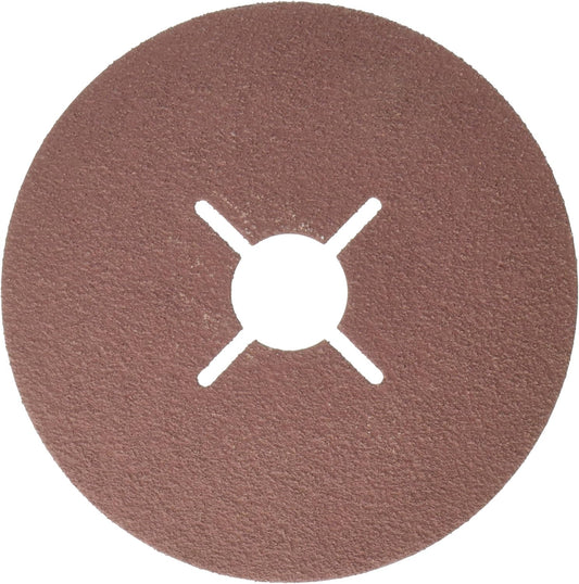 4-1/2" 80 Grit, Abrasive Sandi