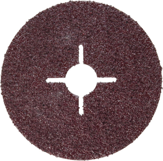 4-1/2", 24 Grit, Abrasive Sand