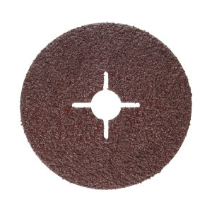 5" 24 Grit, Abrasive Sanding D