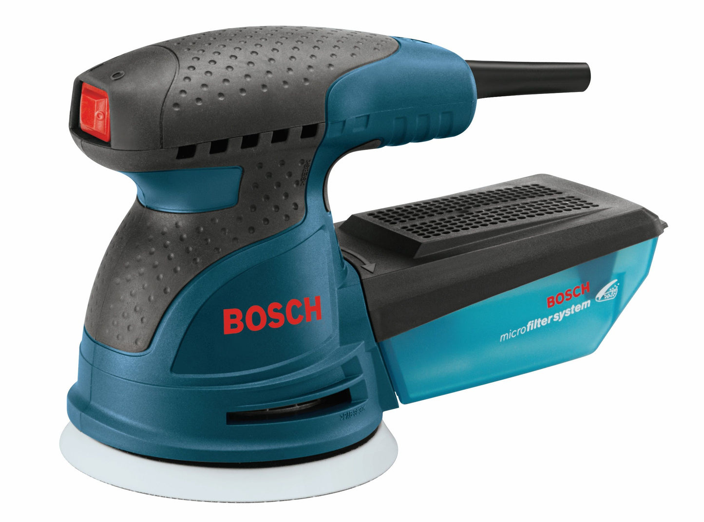 5" Random Orbit Sander Kit