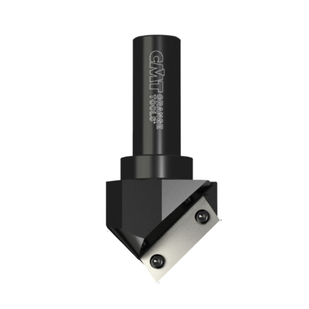 CMT - V-groove - folding - signmaking CNC router cutter 663.101.11