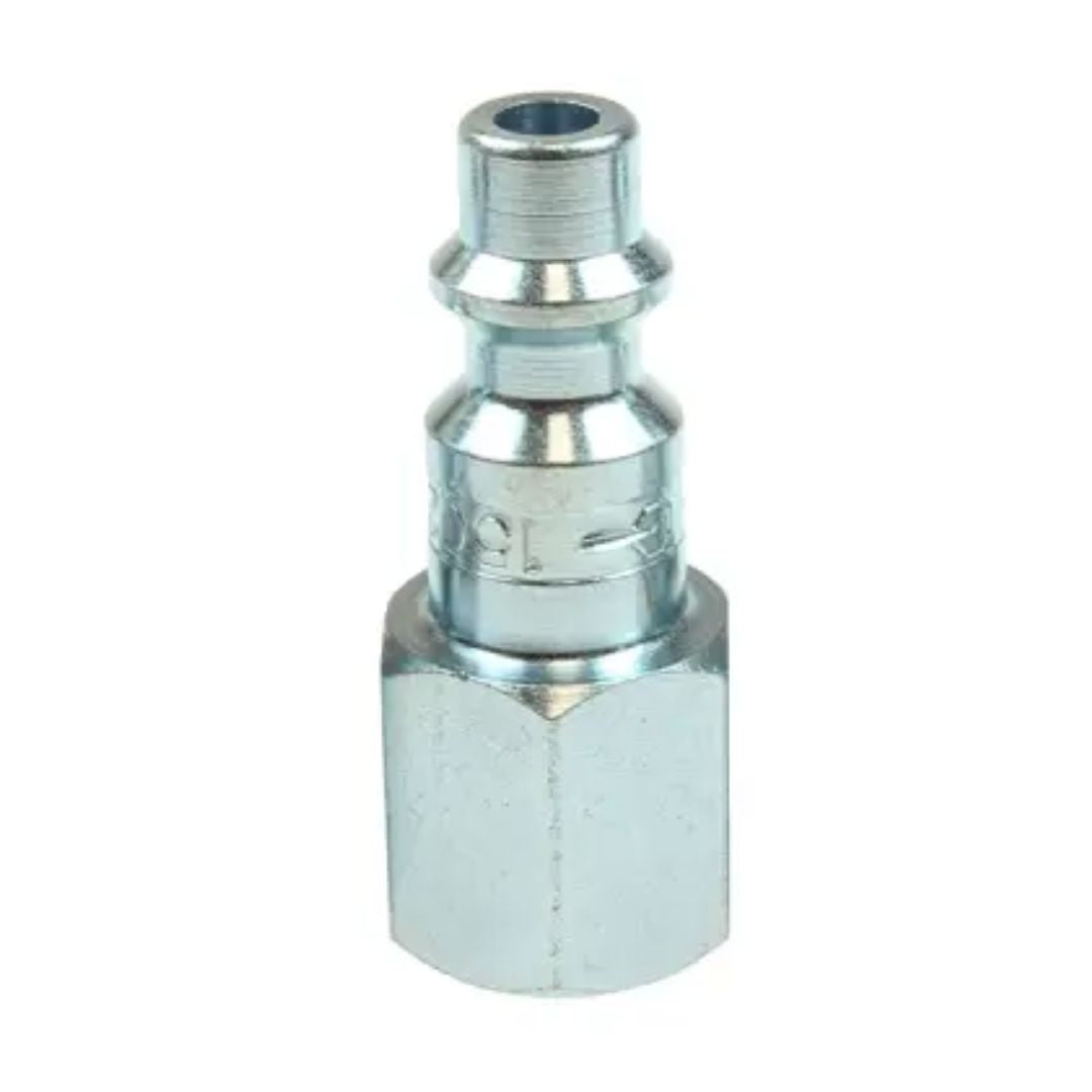 Coilhose Pneumatics 1/4" Industrial Connector, 1/4" FPT 1502