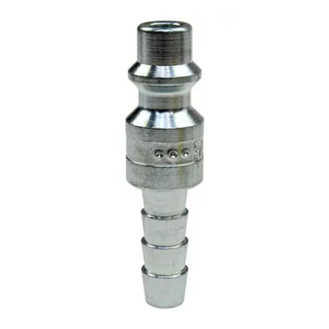 Coilhose Pneumatics 1/4" Industrial Connector, 1/4" ID Hose 1506
