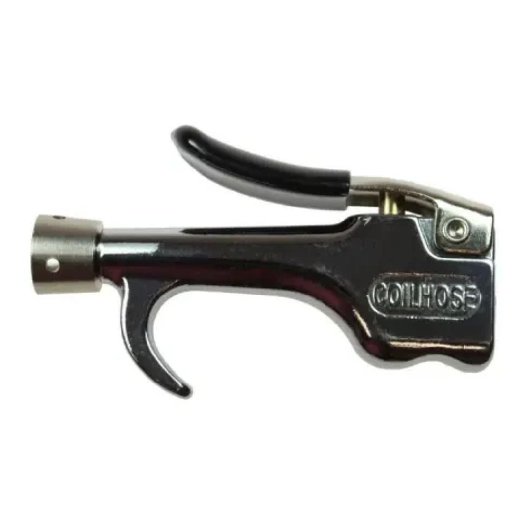 Coilhose Pneumatics 600 Series Blow Gun with Safety Shield Tip 600-SS