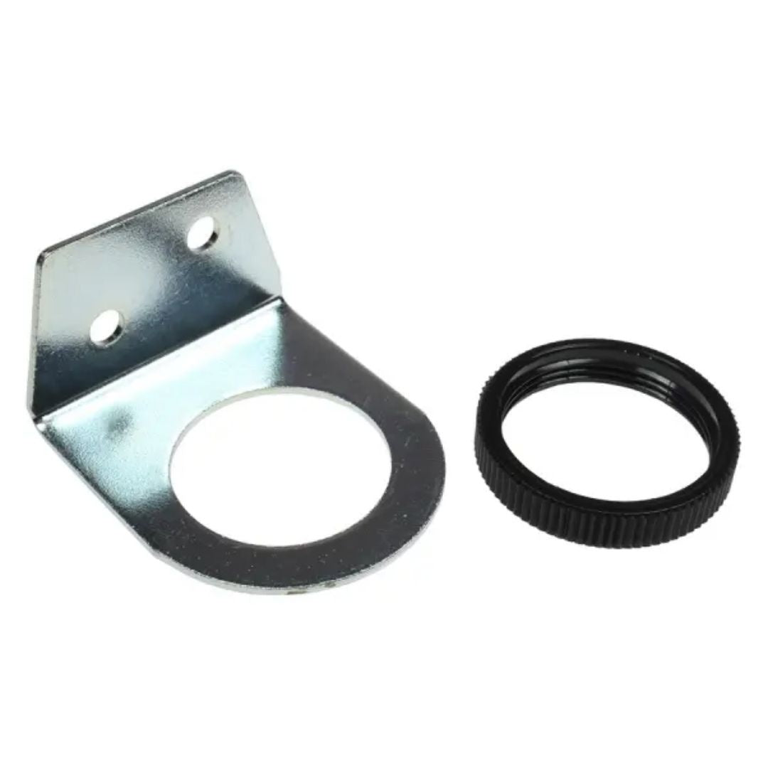 Coilhose Pneumatics Regulator Mounting Bracket & Nut, Display MR140MB-DPB