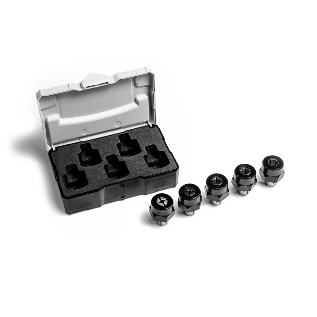 Collet Kit