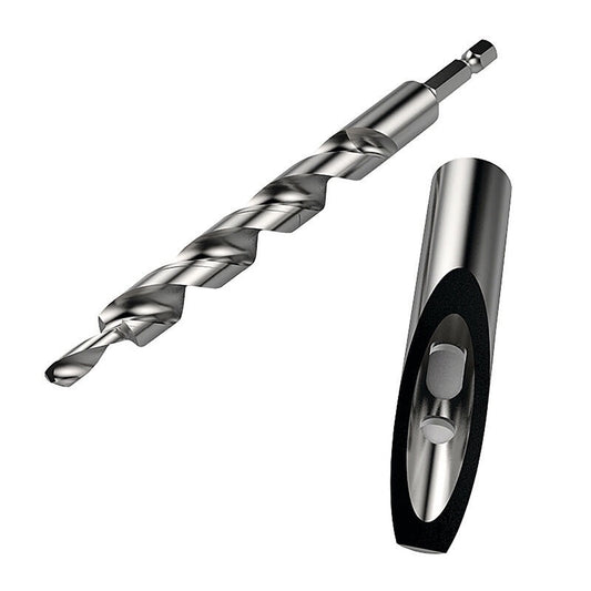 HD Drill Bit With Guide