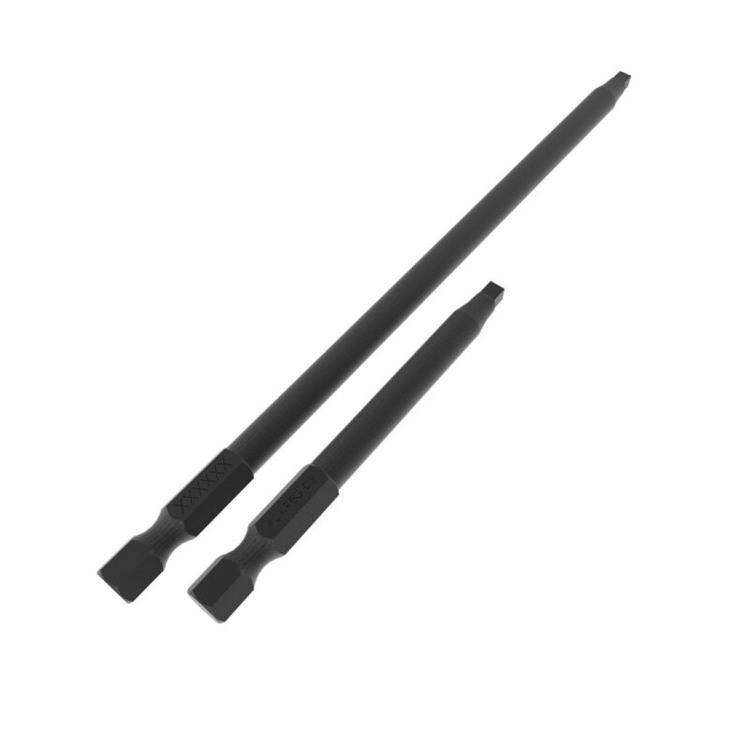 Kreg 3" & 6" #2 Square Driver Combo