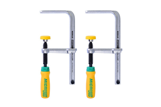 MATCHFIT Dovetail Clamp Pro