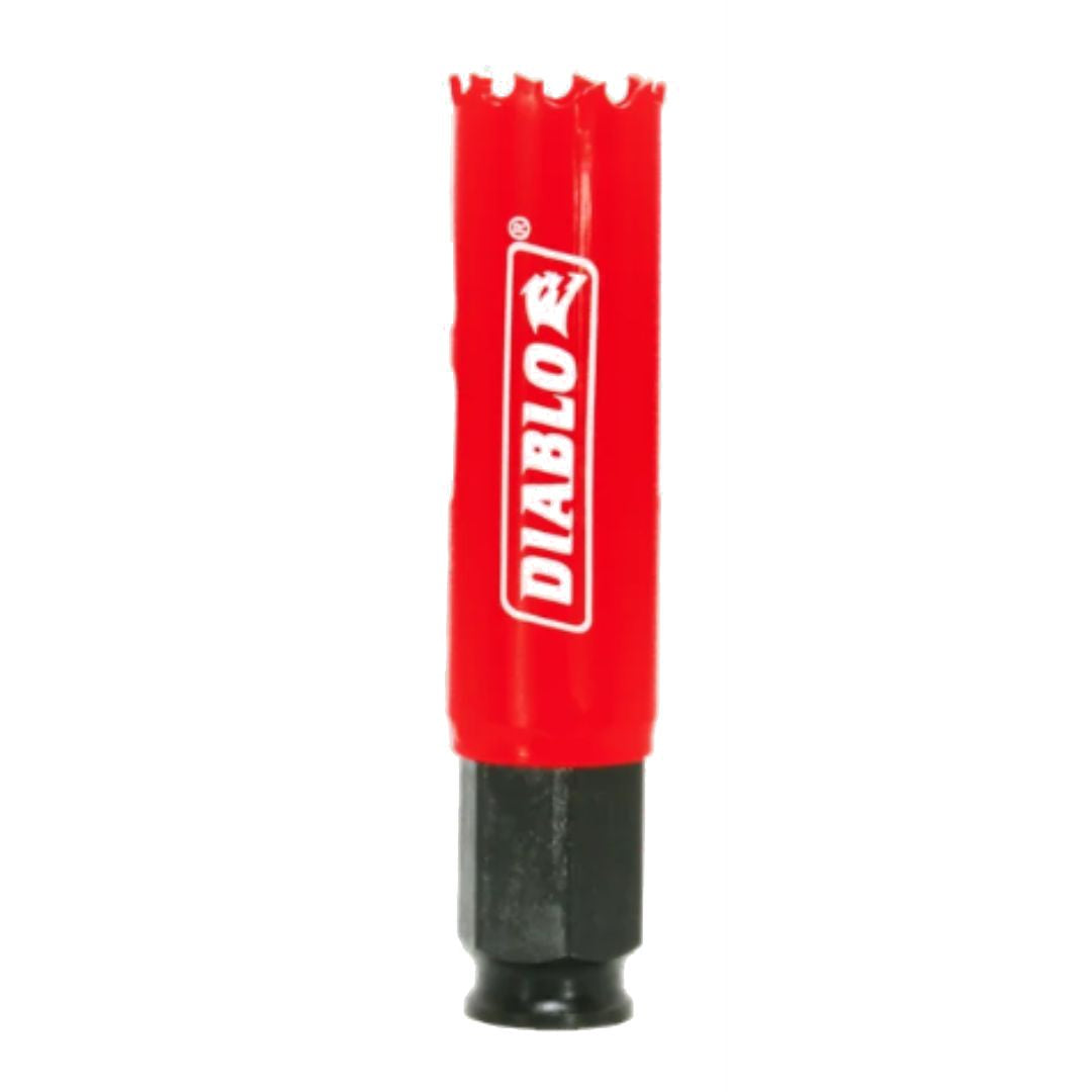 Diablo 7/8" x 60mm Hole Saw DHS0875