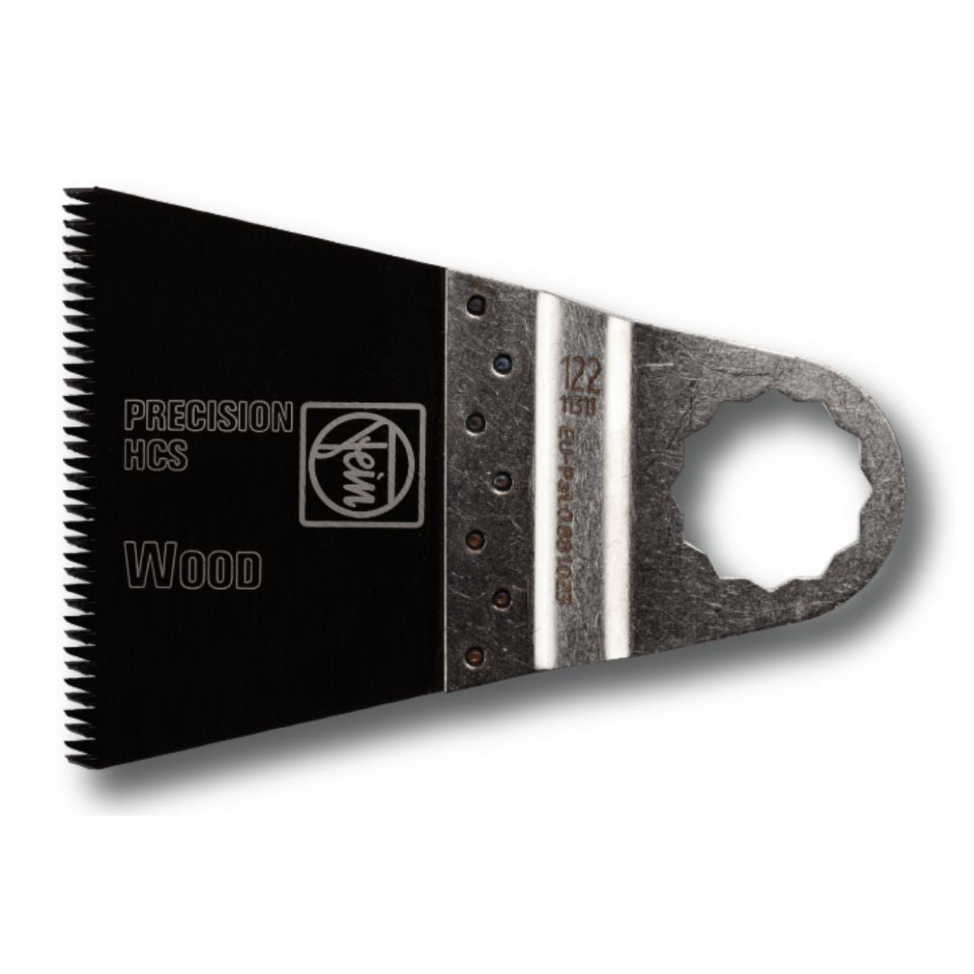 E-Cut SuperCut Precision Oscillating Blade 2-1/2", 5 pk