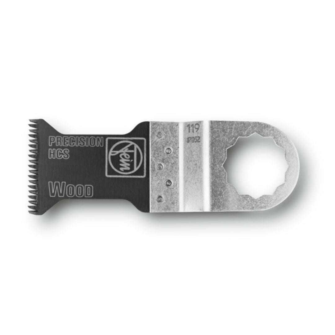 E-Cut SuperCut Precision Oscillating Blade 1-3/8"