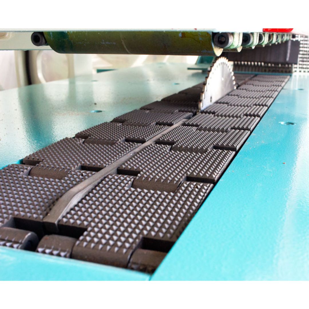 14" Straightline Rip Saw