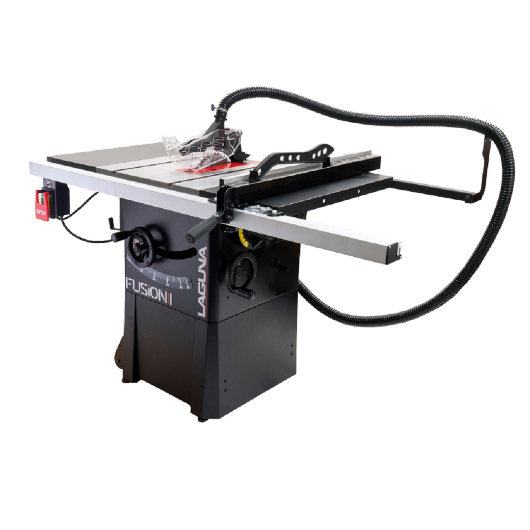 Laguna F1 Fusion Table Saw