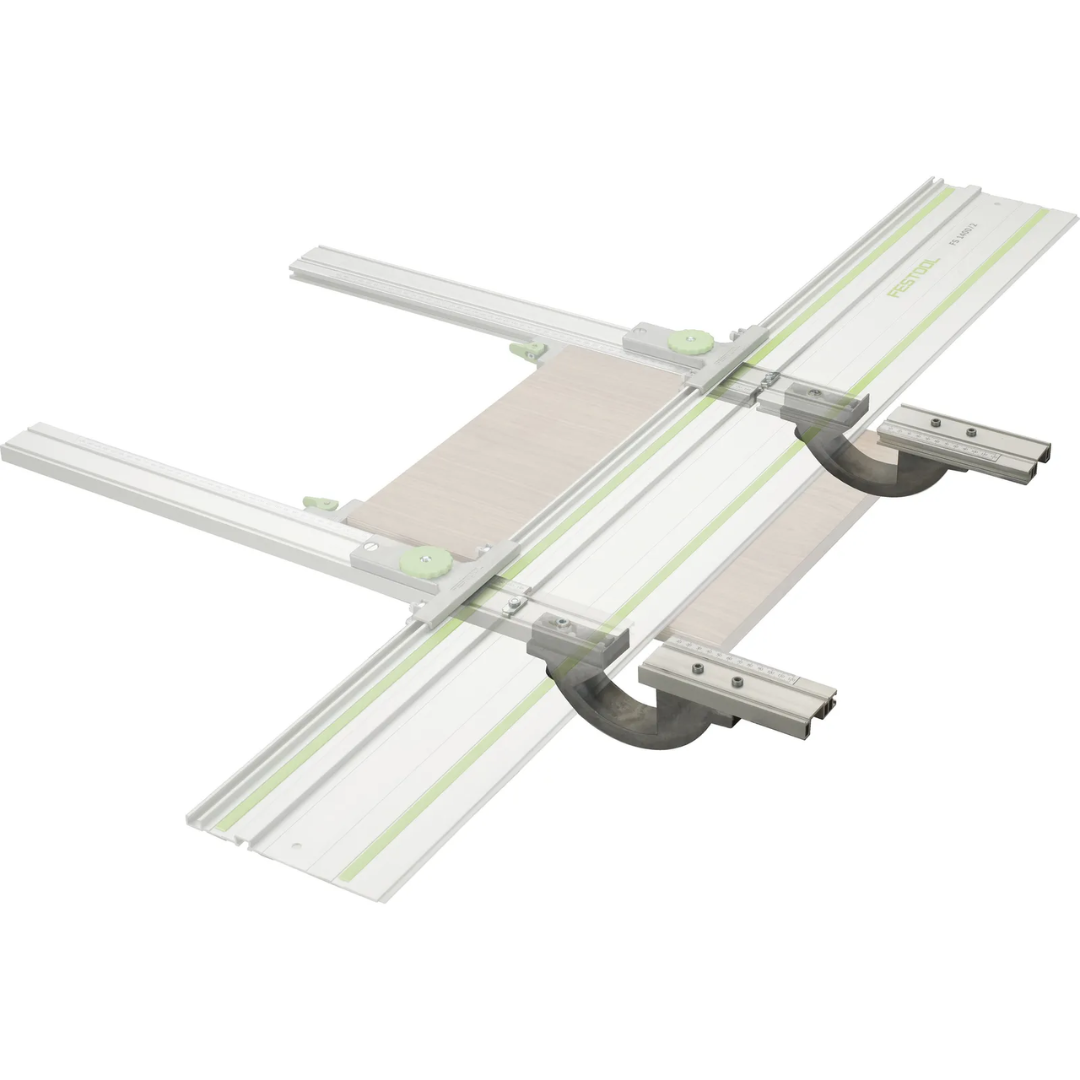 Festool 201183 Imperial Parallel Guide Extensions for Parallel Guides