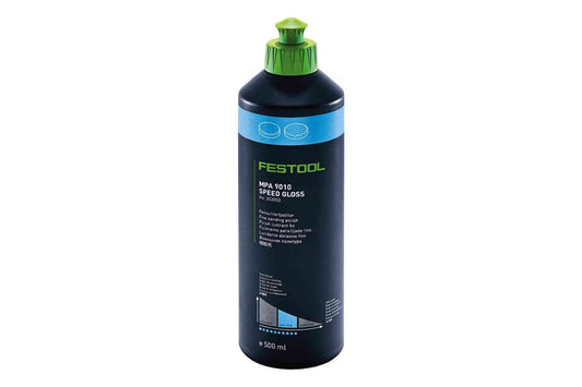 Polishing Compound MPA 9010, 500 ml