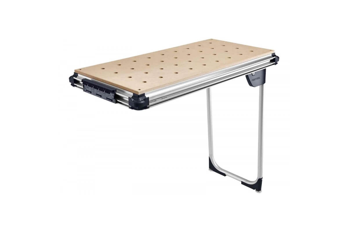 Extension Table for MW 1000 / MFT3