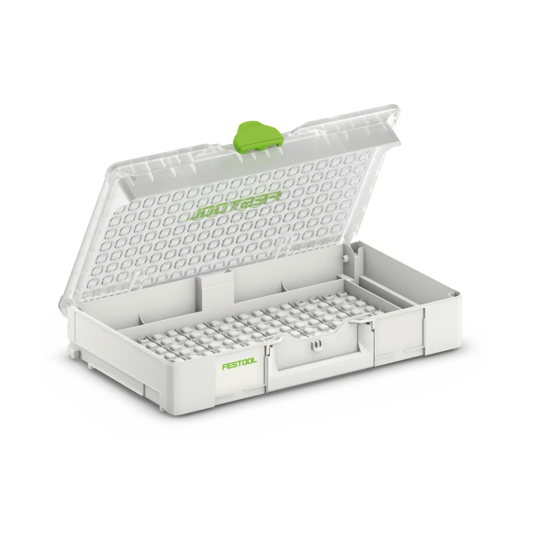 Festool 204855 Empty Organizer Systainer, SYS3 L89