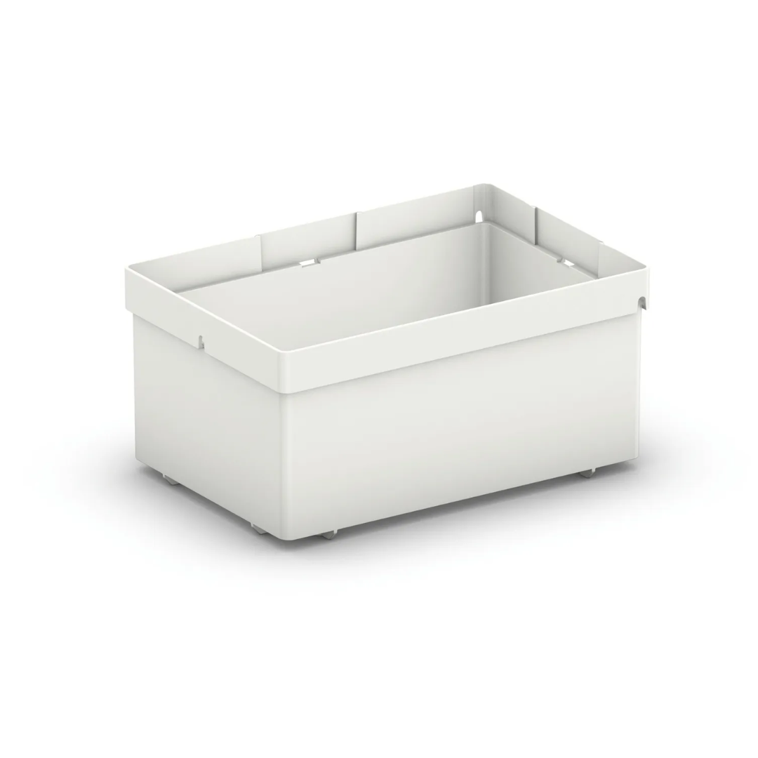 Festool 204861 Insert (100x150x68) for Systainer Organizer, 6-Pack