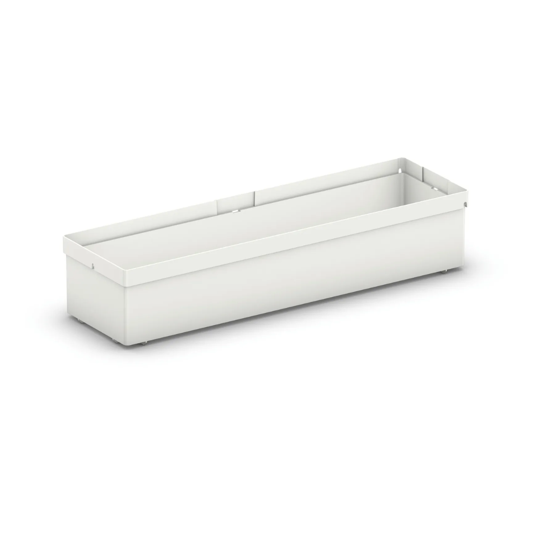Festool 204862 Insert (100x350x68) for Systainer Organizer, 2-Pack