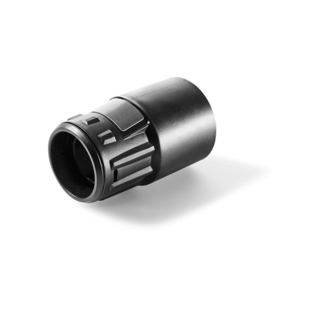 Festool 204919 Anti-Twist Rotating Connector for Dust Extraction