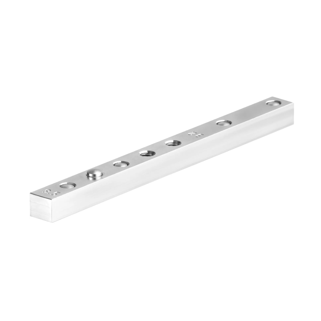 Festool 496938 Hole-Drilling Guide Rail Index for LR 32 System