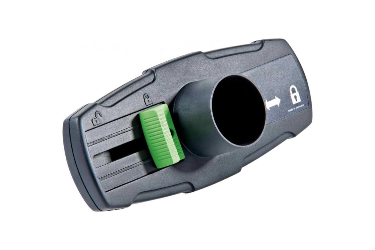 CT 36 AC Auto Clean Dust Extractor Blast Gate