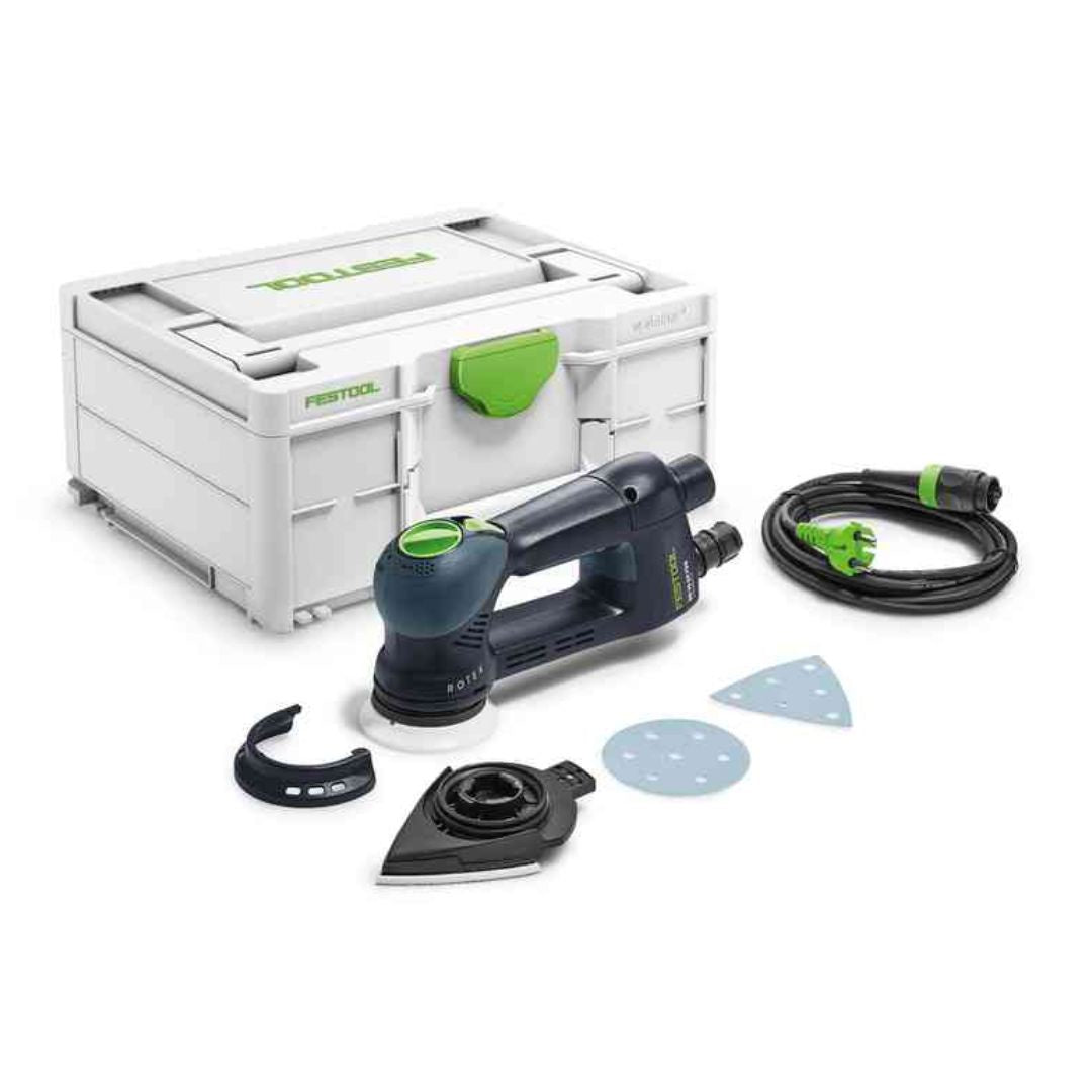 Rotex RO 90 Multi-Mode Sander