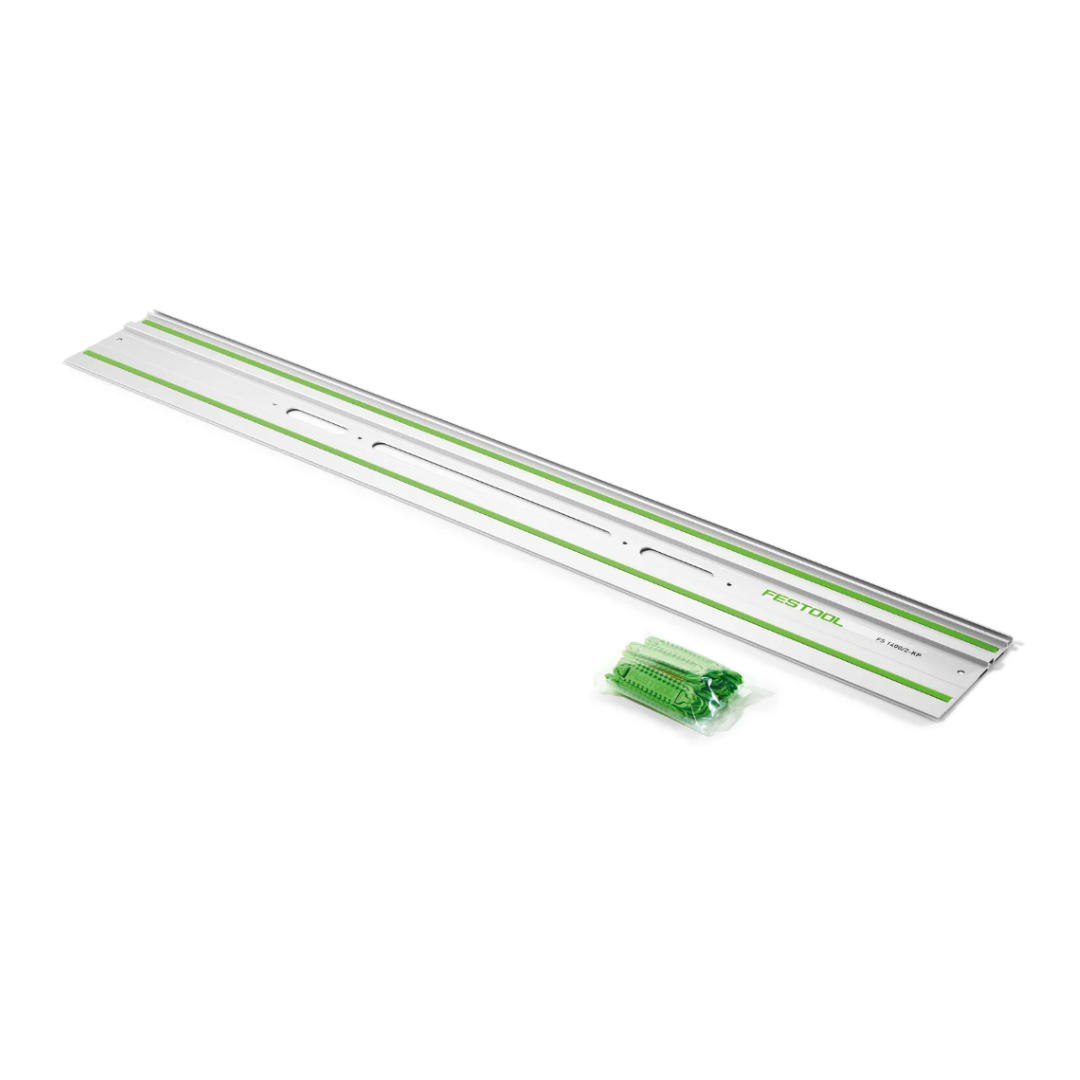 Festool 577043 55" Guide Rail with Adhesive Pads