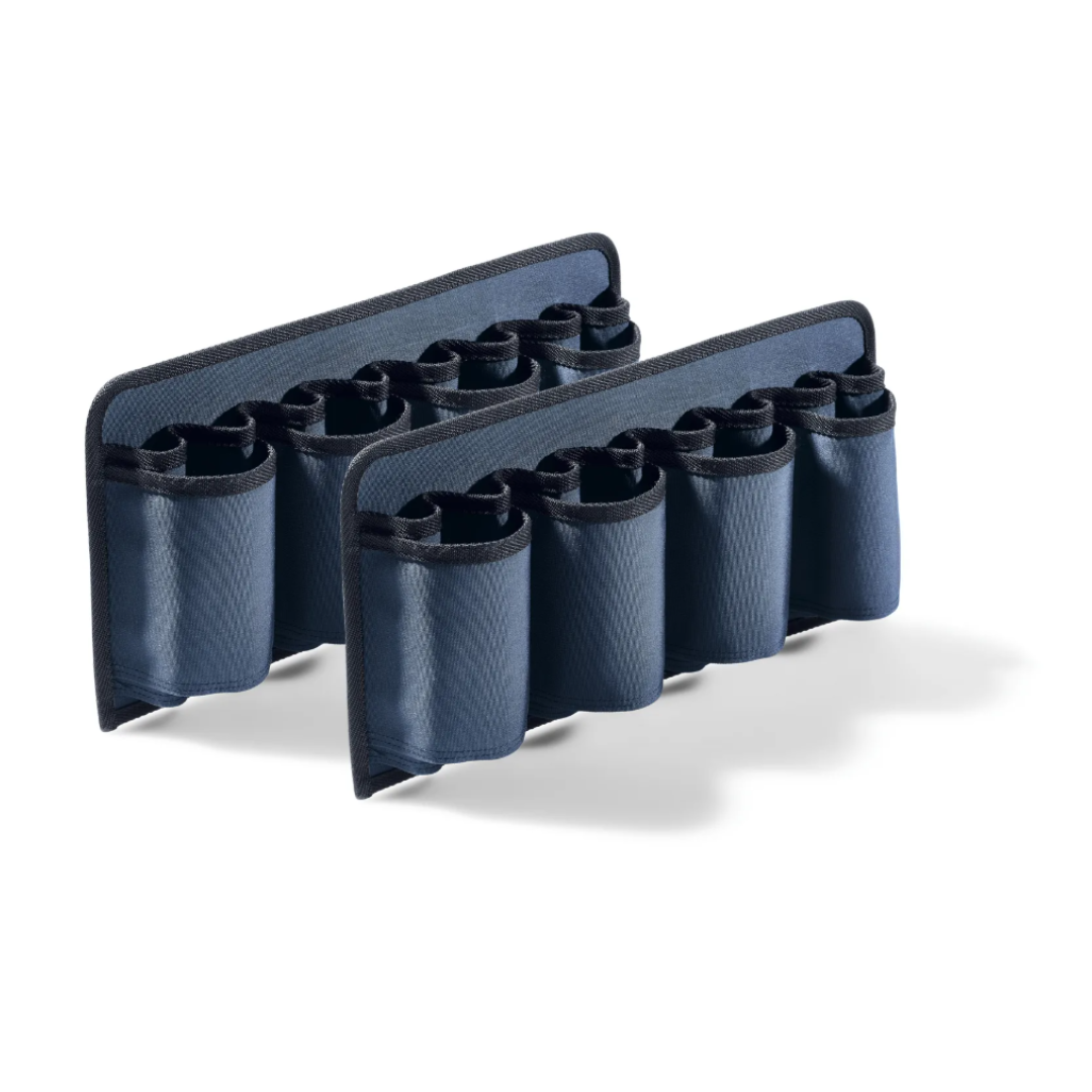 Festool 577502 12-Loop Insert for Systainer Toolbag, 2-Pack