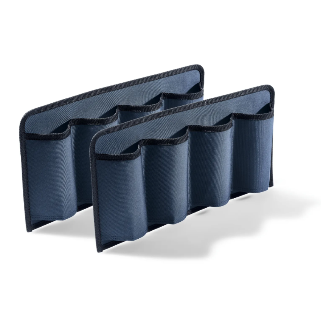 Festool 577503 4-Loop Insert for Systainer Toolbag, 2-Pack