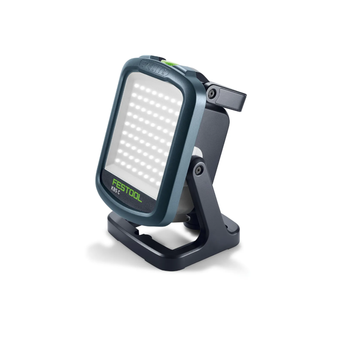 Festool 578126 SYSLITE Jobsite Cordless Site Light, KBS C